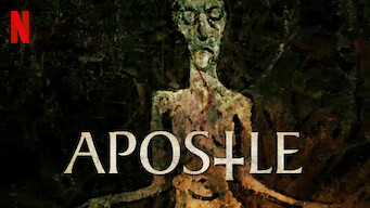 Apostle (2018)