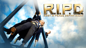 R.I.P.D. (2013)