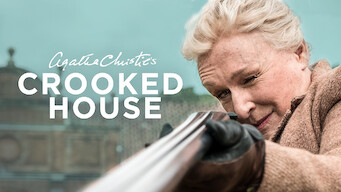 Agatha Christie's Crooked House (2017)