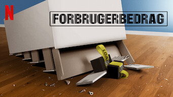 Forbrugerbedrag (2019)