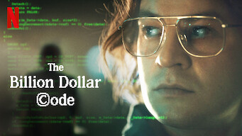 The Billion Dollar Code (2021)