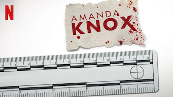 Amanda Knox (2016)