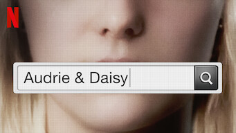 Audrie og Daisy (2016)