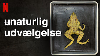 Unaturlig udvælgelse (2019)